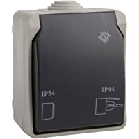 Los mejores  - SOLERA 3360 Base de Enchufe- 250 V